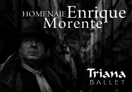 Homenaje Enrique Morente